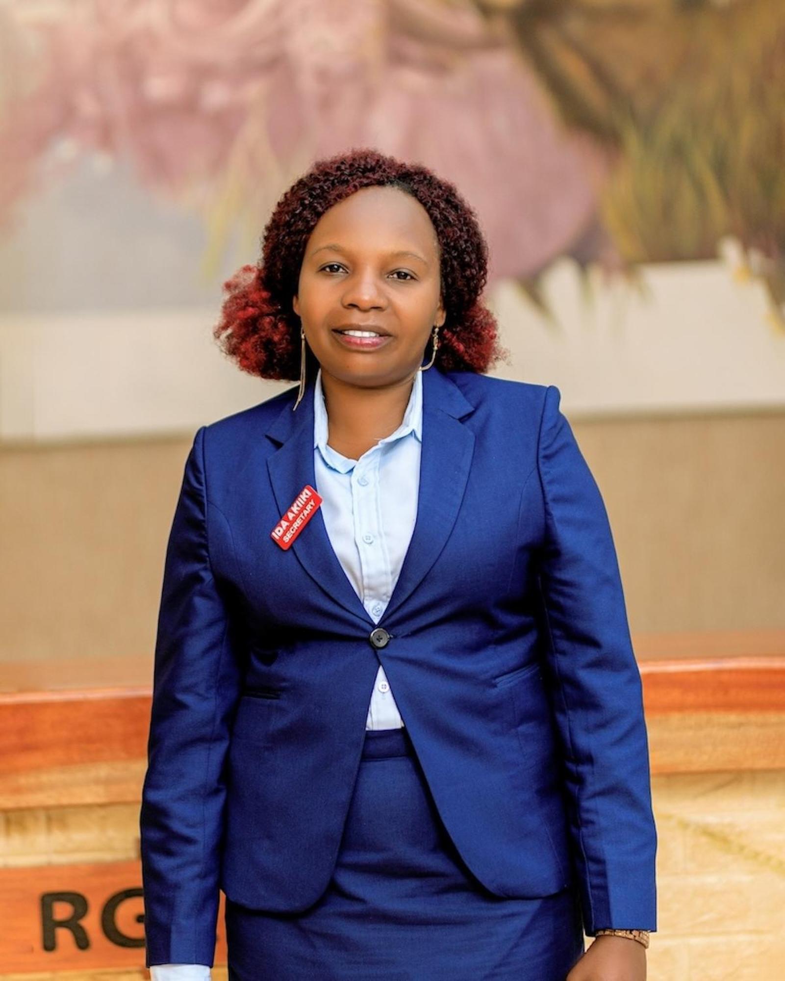 Hoima Buffalo Hotel & Business Hub Ltd Екстериор снимка